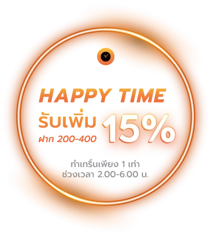 Happy time by bplay888