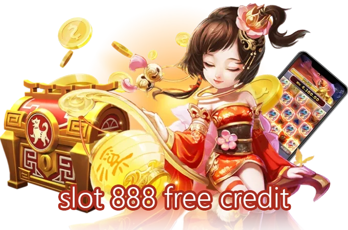 slot 888 free credit by bplay888