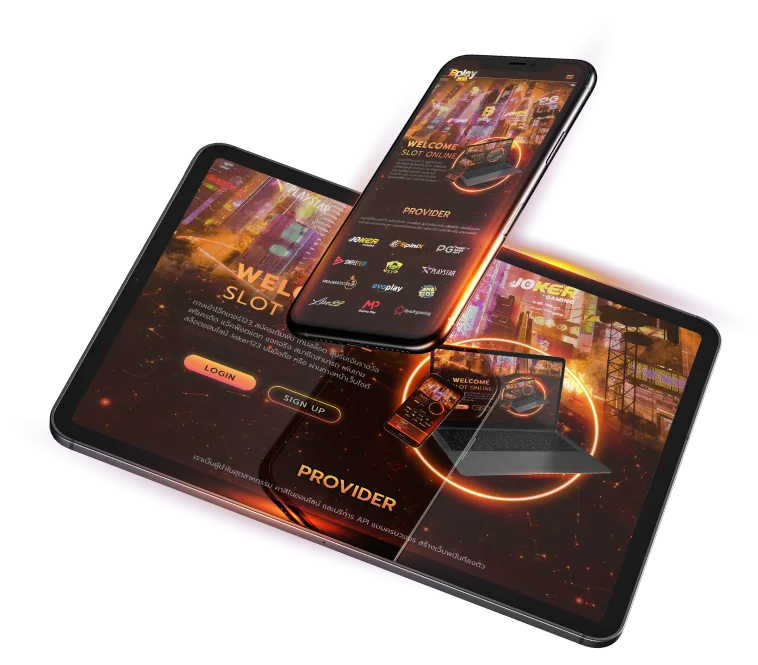 tablet by bplay888